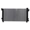 One Stop Solutions 96-00 Caravan Voyager T.Cntry 2.4/3.0/3. Radiator, 1862 1862 - alternate 2